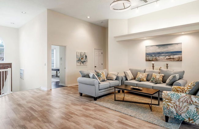 Siesta Key Marvel Pool SPA Deeded Beach Access - Foto 72