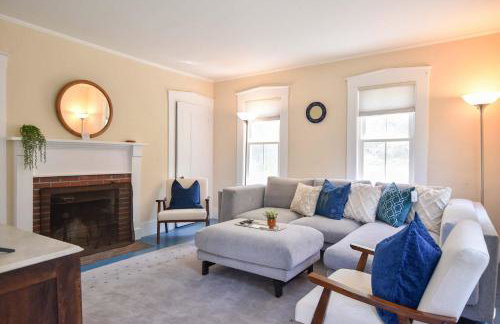 Private Downtown Wellfleet Location - Foto 7