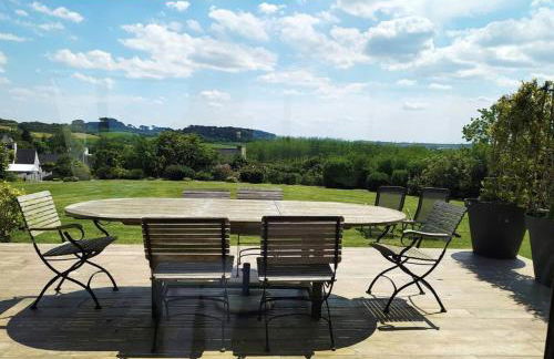 TI DU, villa luxueuse avec vue panoramique - 4 chambres et 3 salles de bain, pour 8 personnes - Foto 21