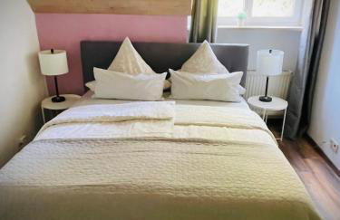 Ferienwohnung am Schloss Leipheim Nähe Legoland - Foto 6