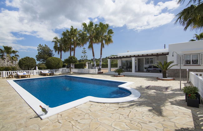 Villa Can Raes - Foto 21