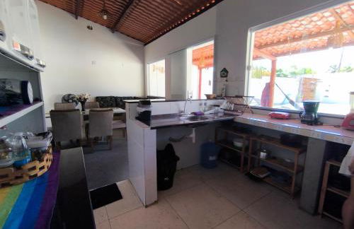 Casa de Praia Em Aracaju,Se - Foto 12