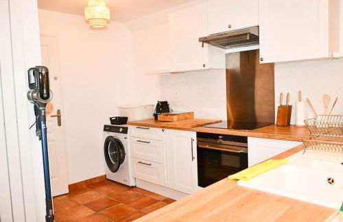 Le Chalet du Parc - Maison de charme Proche Paris - Foto 36