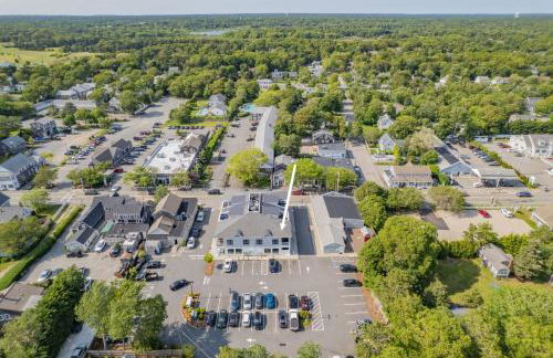 Perfect Rx: Luxury Condo in Downtown Harwich - Photo 33