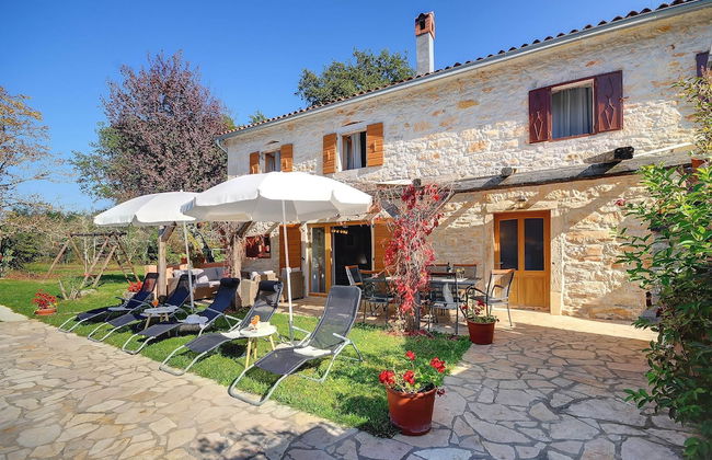 Villa in Batlug With Private Pool - Foto 52