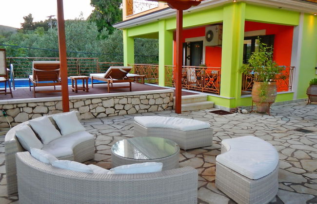 Prestige Villas - Foto 27