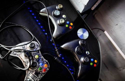 City home with parking and garden- pet friendly - Photo 50