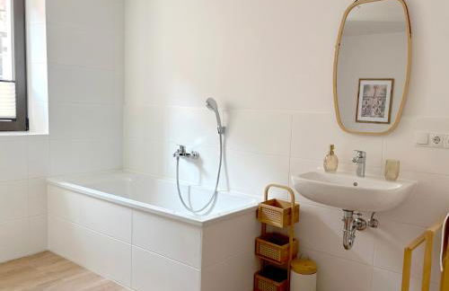 Ferienwohnung La Bohème - Foto 11