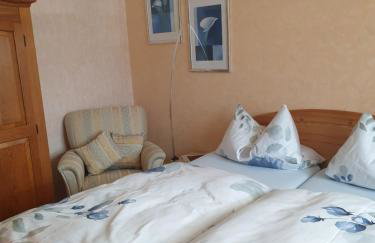 Ferienwohnung Thönnes - Foto 11