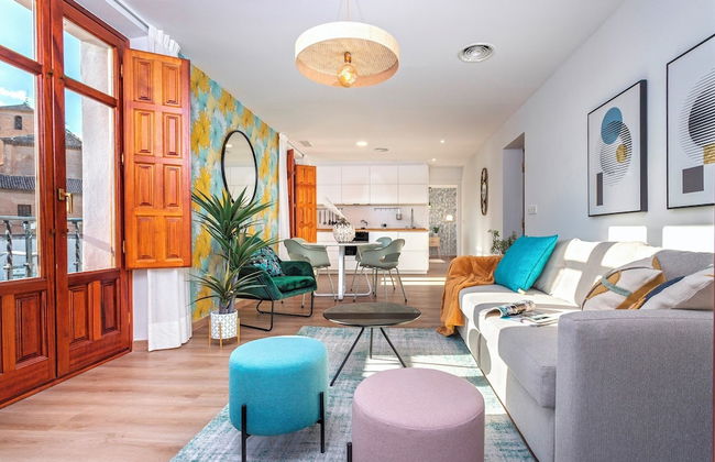 Genteel Home Mirador de San Cristobal - Foto 7