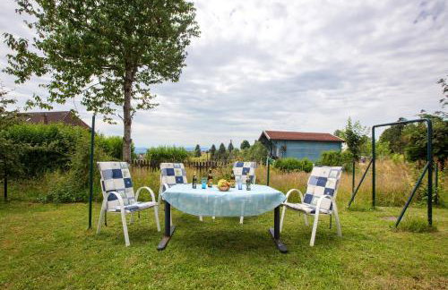 Familie Quednow - Im Algi - Foto 21