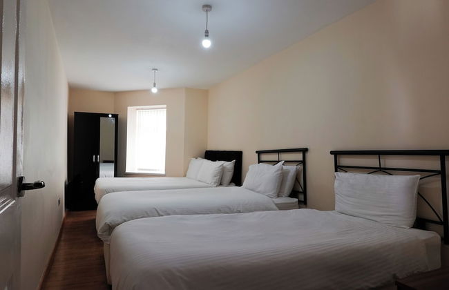 The Serenity Apartment - Foto 1