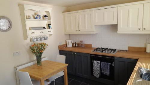 The Little House Louth - Foto 4