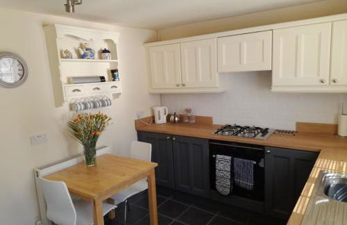 The Little House Louth - Foto 4