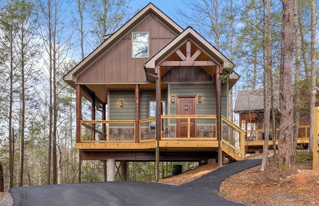 Maddron Bald - Unit 1 - Foto 1