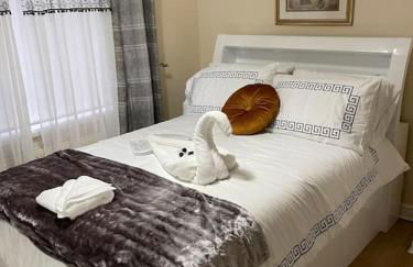 Gated home close to Birmingham City Centre - Foto 16