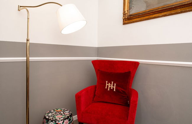 L'8 Boutique Via Piella - Foto 30