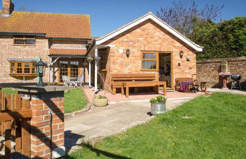 Boothby Cottage - Foto 14