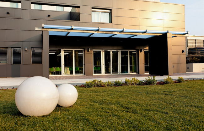 Camplus Turro - Casa per Ferie - Foto 43