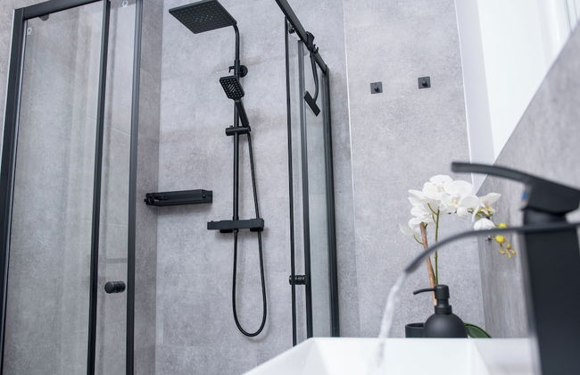 Ferienhaus mit 3 Schlafzimmern - Foto 22