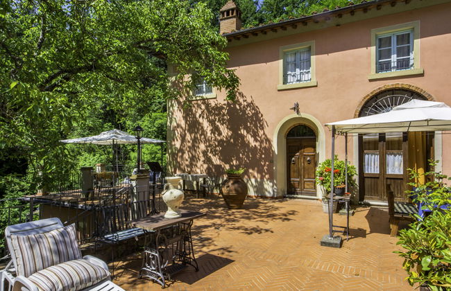 Il Mulinaccio - Foto 1