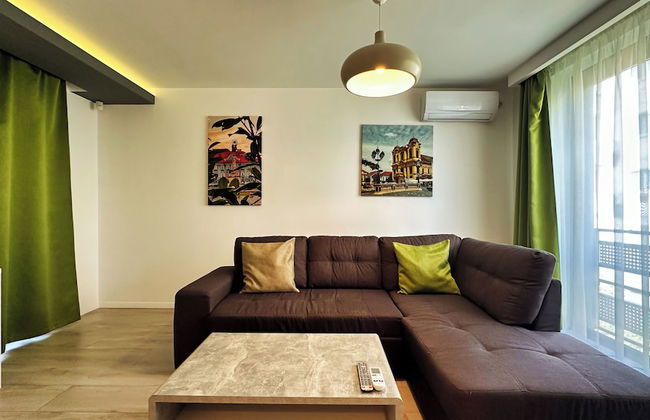 Timisoara Prime Residence | powered by NEO - Foto 23