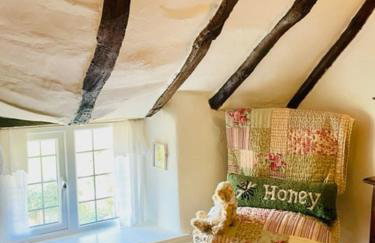 Fairytale Cottage in the Country - Foto 14