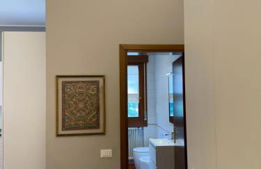 Vicenza Charm Apartment - Foto 14