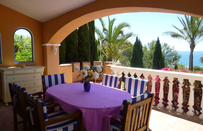 La Perla de Torrenueva - Photo 42