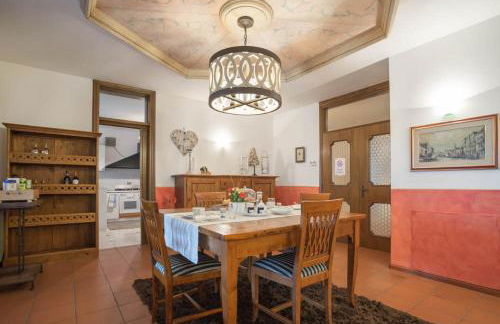 Villa Mazzucco - Foto 27