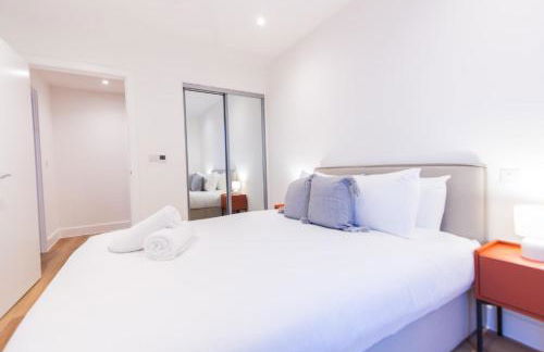 The Blossoms - Croydon - Foto 77