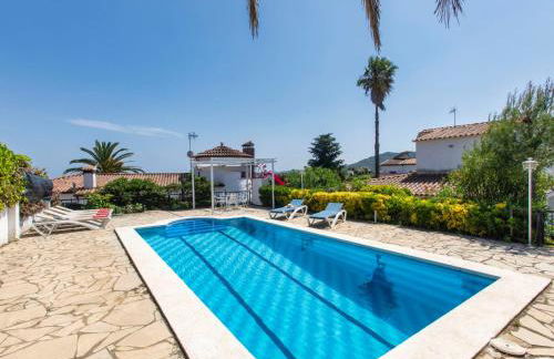 Holiday Home Puig Dels Daus by Interhome - Foto 40