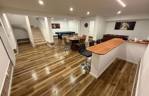 Alpes House da Serra de Sintra - Foto 1