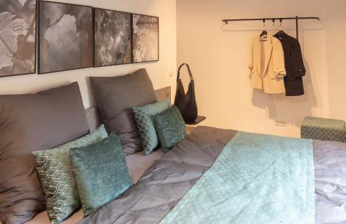 Möblierte Apartments nähe Speyer - Foto 34