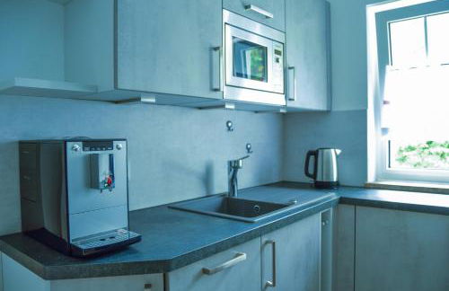 Wellness & Fun am Bodensee - mit Pool, Kino, Tischkicker und Terrasse - Foto 37