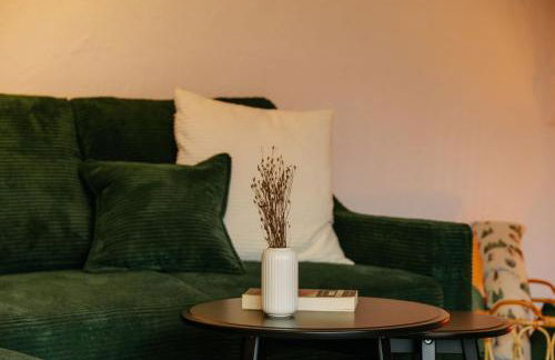 Ferienwohnung Waldgeflüster - Foto 17