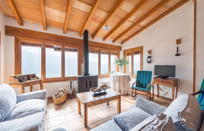 S Olivaret Fornalutx - Photo 8