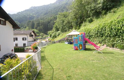 Villa Giardino - Flowers - Foto 10