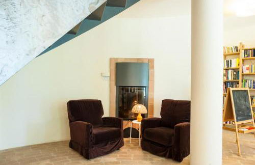 VILLA AUREA with private pool and park - Photo 36