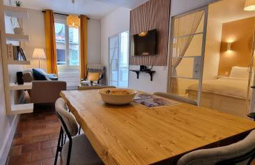 Charming Appartement in Vieux Nice - Foto 9