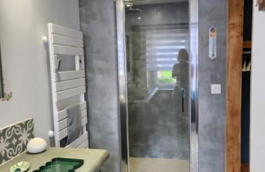 Gîte du clos marty - Photo 13