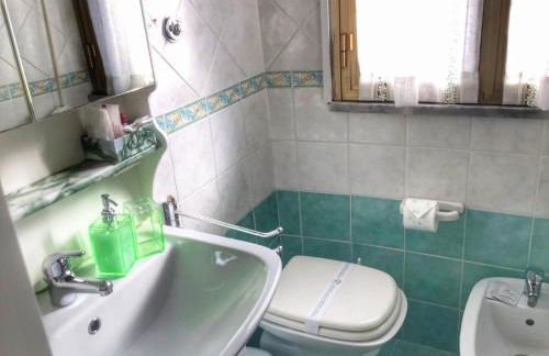 Intero Appartamento dei Pini - posto auto incluso - 4 piano senza ascensore - Foto 11