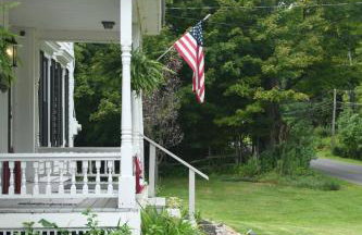 Farmhouse Lodge - Foto 20