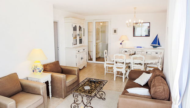 Apartment Laguna Beach by Interhome - Foto 5, Living Room