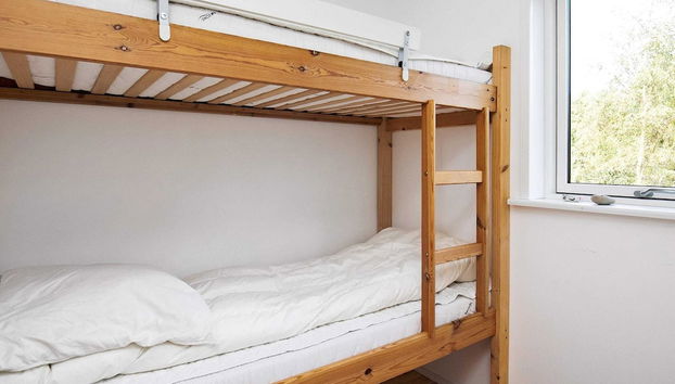 6 Person Holiday Home in Fjerritslev - Foto 4, Interior