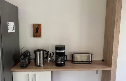 Traumhaftes Übernachten im Grünen - Foto 24