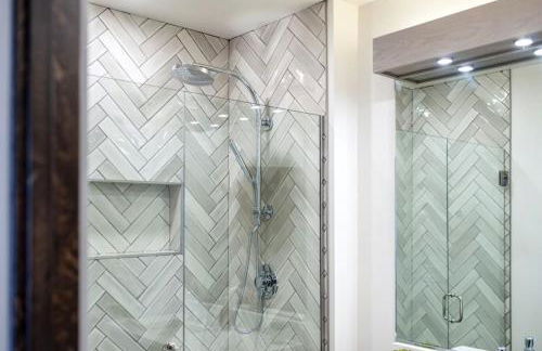 Urban Modern Living PERFECT for long term stays - Foto 27