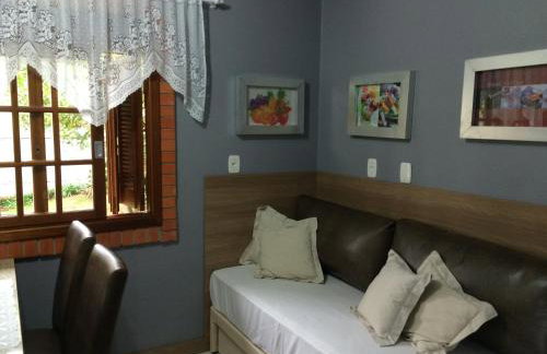 Residencial Quatro Estações - Foto 37