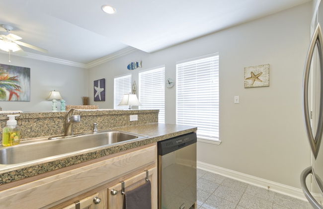 Rain Dancer by South Padre Condo Rentals - Foto 16