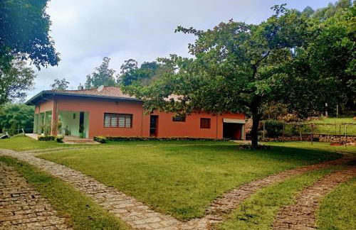 Casa dos Cedros - Foto 20